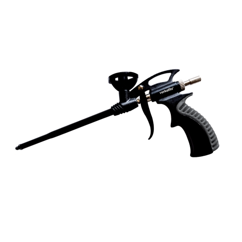 Pištolj za PUR pjenu teflon V-PLUS 8" VERKATTO VR-4782