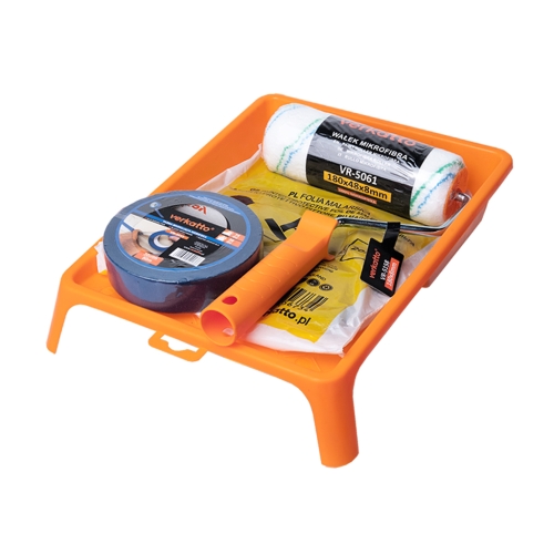 Soboslikarski SET 05  VERKATTO VR-4905