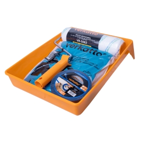Soboslikarski SET 06  VERKATTO VR-4906