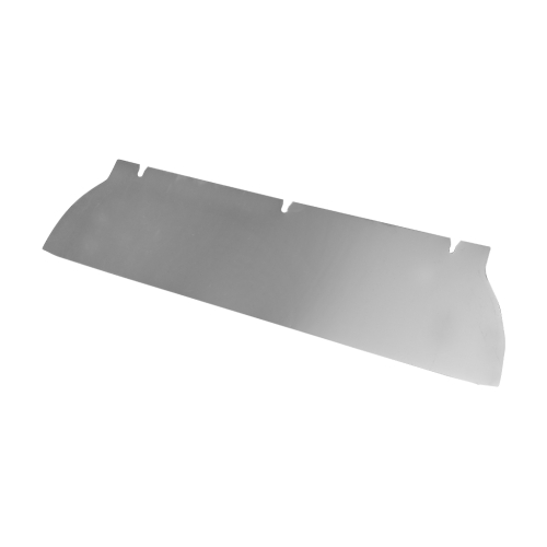 Zamjenska oštrica gletera za završnu obradu V-PLUS 250mm VERKATTO VR-4957 Zamjenska oštrica gletera za završnu obradu V-PLUS 250mm VERKATTO VR-4957