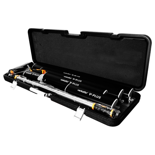 Profesionalni soboslikarski SET V-PLUS VERKATTO VR-4966 Profesionalni soboslikarski SET V-PLUS VERKATTO VR-4966