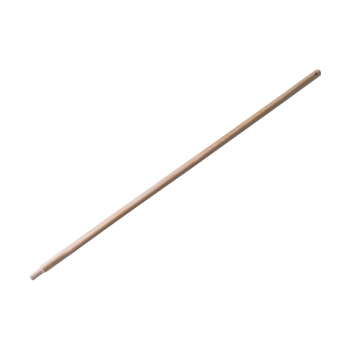 DDRVENA DRŠKA PARAFIN BUKVA 130cm  VERKATTO VR-5194