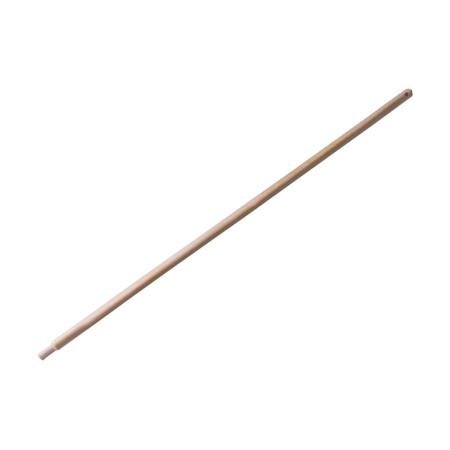 DDRVENA DRŠKA PARAFIN BUKVA 130cm  VERKATTO VR-5194