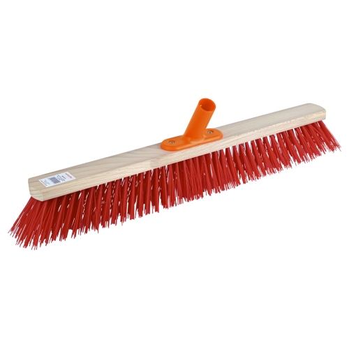 Četka za čišćenje ulica KLIK 50cm VERKATTO VR-5218