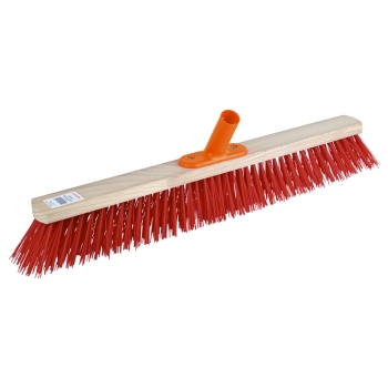 Četka za čišćenje ulica KLIK 40cm VERKATTO VR-5217