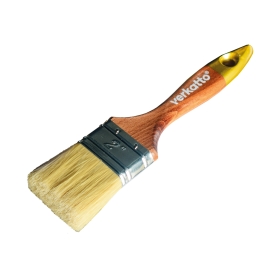 Kist  drvena drška GOLD 90mm VERKATTO VR-5262