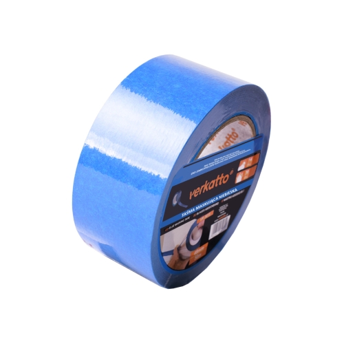 Traka za maskiranje plava 48mm x 50m VERKATTO VR-5415