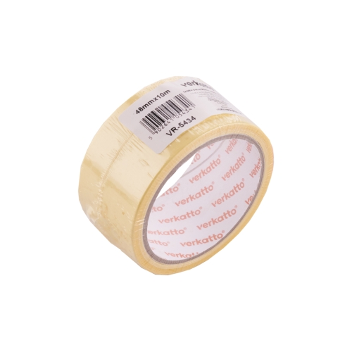 Obostrano ljepljiva ojačana traka 48mm x 5m VERKATTO VR-5433