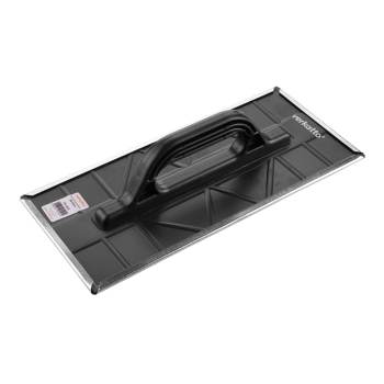 Plastični gleter s metalnom oštricom 270x130mm VERKATTO VR-5544