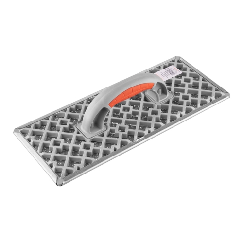 Plastični gleter s metalnom oštricom V-PLUS 375x155mm VERKATTO VR-5566