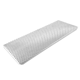 Zamjenjiva metalna oštrica za rašpu V-PLUS 375x155mm VERKATTO VR-5568