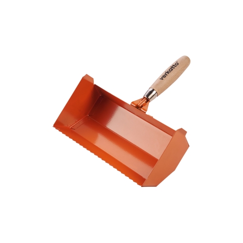 Alat za nanošenje žbuke s drvenom drškom 240mm VERKATTO VR-5642