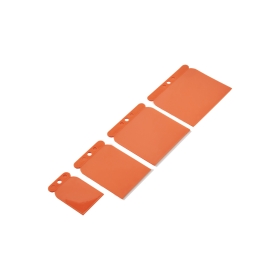 Set lopatica 4szt VERKATTO VR-5647