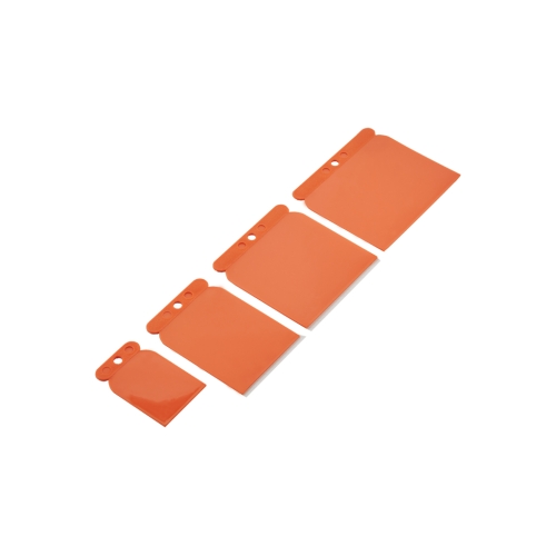 Set lopatica 4szt VERKATTO VR-5647 Set lopatica 4szt VERKATTO VR-5647