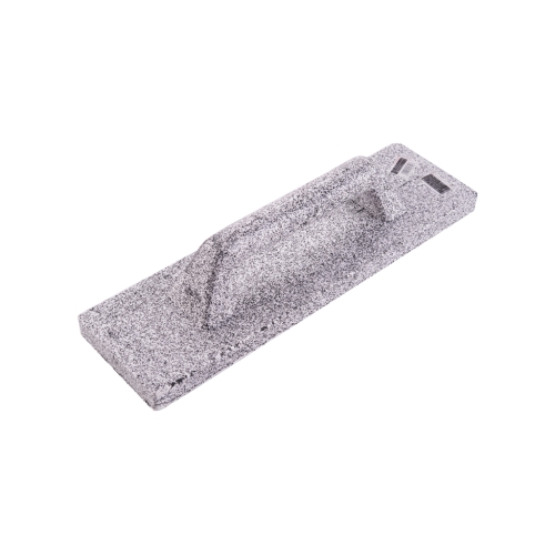 Gleter od grafitne pjene 270x130mm VERKATTO VR-5651