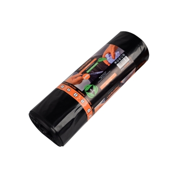 Vreće za smeće LDPE (25kom u kompletu) 120L VERKATTO VR-5678