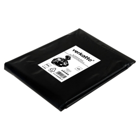 Vreće za smeće jaki LDPE (5kom u kompletu) 160L VERKATTO VR-5683