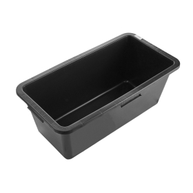 Građevinsko korito kvadratno 60L VERKATTO VR-5695