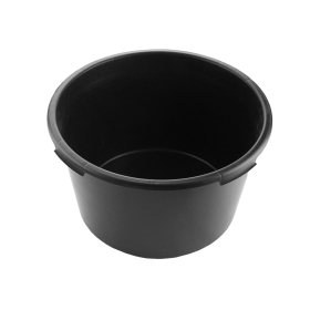 Građevinsko korito okruglo 40L VERKATTO VR-5697