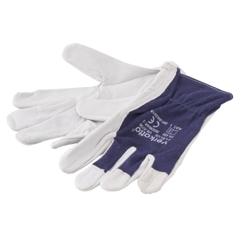 Zaštitne rukavice V-LBLUE 10 VERKATTO VR-5708