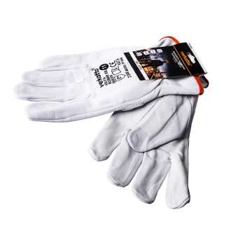 Zaštitne rukavice V-LWHITE 9 VERKATTO VR-5712