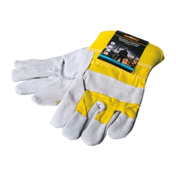 Zaštitne rukavice V-LYELLOW 10 VERKATTO VR-5720