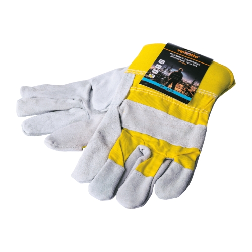 Zaštitne rukavice V-LYELLOW 10 VERKATTO VR-5720