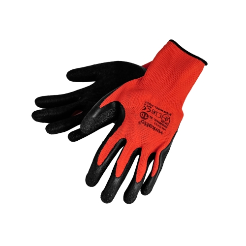 Zaštitne rukavice NITRYL RED 10/XL  VERKATTO VR-5748