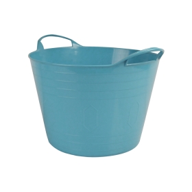 FLEKSIBILNA VRTNA KANTA PLAVA 15L  VERKATTO VR-5764