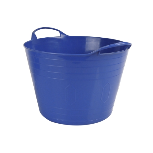 FLEKSIBILNA VRTNA KANTA TAMNOPLAVA 42L  VERKATTO VR-5776