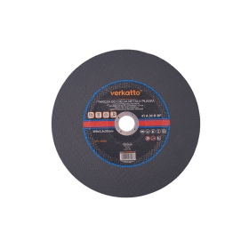 Rezna ploča za metal 230x3,2mm VERKATTO VR-6007