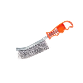 Ručna četka s plastičnom drškom 250mm VERKATTO VR-6111