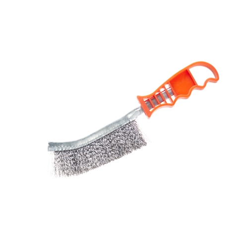 Ručna četka s plastičnom drškom 250mm VERKATTO VR-6111