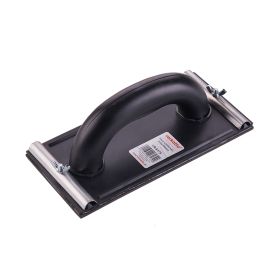 Držač brusnih mreža 215x100mm VERKATTO VR-6179