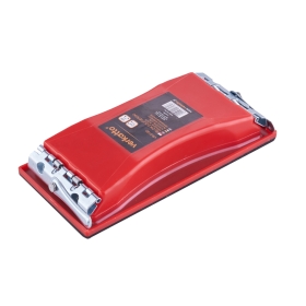 Držač brusnih listova 210x100mm VERKATTO VR-6180