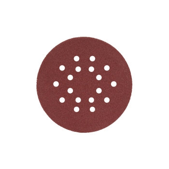 Brusni disk čičak (3 kom u kompletu) 225mm gr.60 VERKATTO VR-6357