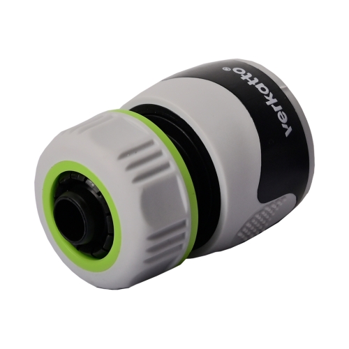 Priključak crijeva V-PLUS 1/2" VERKATTO VR-7150 Priključak crijeva V-PLUS 1/2" VERKATTO VR-7150