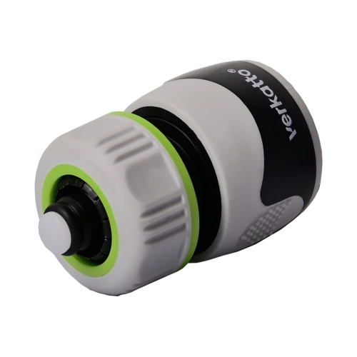 Priključak za crijevo s graničnikom V-PLUS 3/4" VERKATTO VR-7153