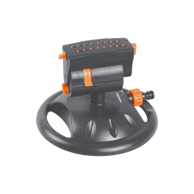 Oscilirajuća prskalica V-PLUS  VERKATTO VR-7169