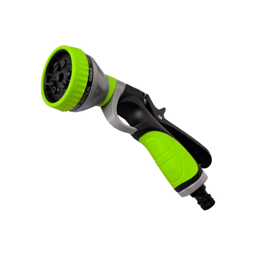 PIŠTOLJ ZA PRSKANJE ALU 9xMultiSPRAY V-PLUS VERKATTO VR-7194 PIŠTOLJ ZA PRSKANJE ALU 9xMultiSPRAY V-PLUS VERKATTO VR-7194