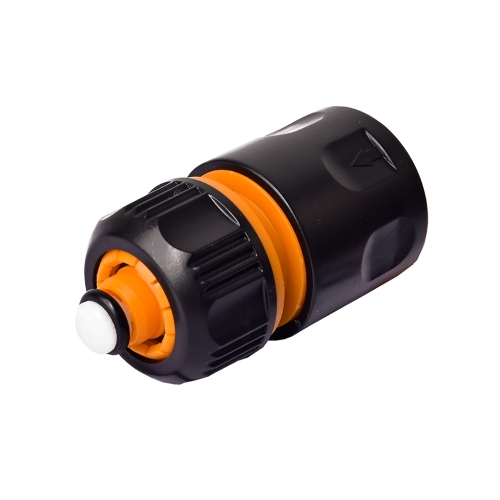 Priključak crijeva s graničnikom 3/4” VERKATTO VR-7203