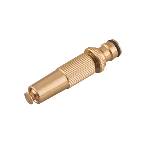 Mlaznica podesiva od mesinga  VERKATTO VR-7256