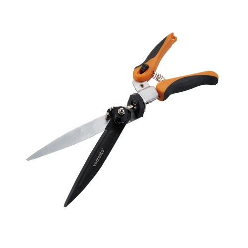 Škare za travnjak 345mm VERKATTO VR-7267