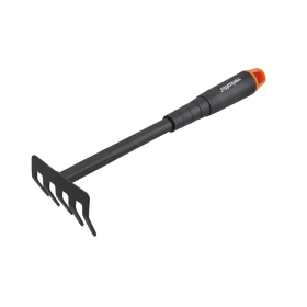 Metalne ručne grablje za cvijeće  VERKATTO VR-7282