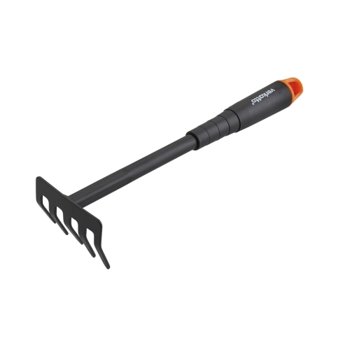 Metalne ručne grablje za cvijeće VERKATTO VR-7282 Metalne ručne grablje za cvijeće VERKATTO VR-7282