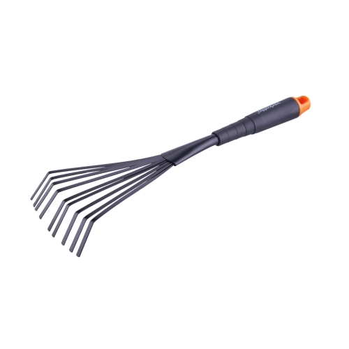 Metalne ručne grablje VERKATTO VR-7283 Metalne ručne grablje VERKATTO VR-7283