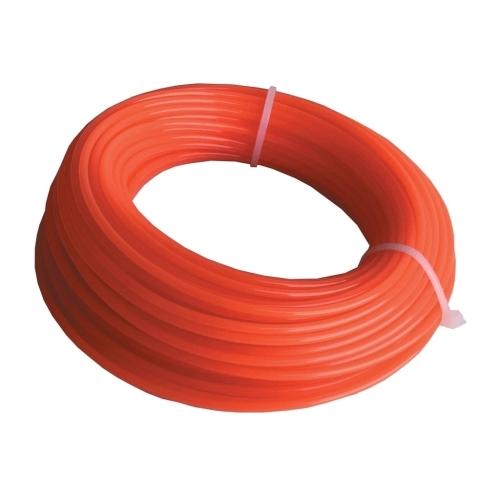 Nit za trimer okrugla 3,0mm x 15m VERKATTO VR-7324 Nit za trimer okrugla 3,0mm x 15m VERKATTO VR-7324