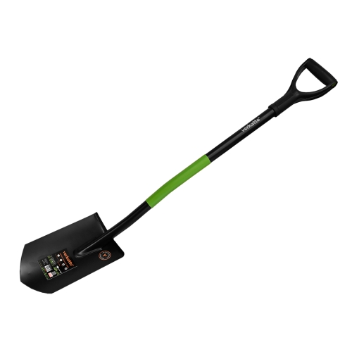 Štihača sa metalnom drškom i šiljastim vrhom  VERKATTO VR-7399