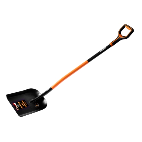 Lopata za pijesak s metalnom ručkom "DP"  VERKATTO VR-7400