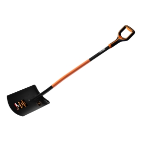 Štihača s metalnom ručkom "DP"  VERKATTO VR-7401